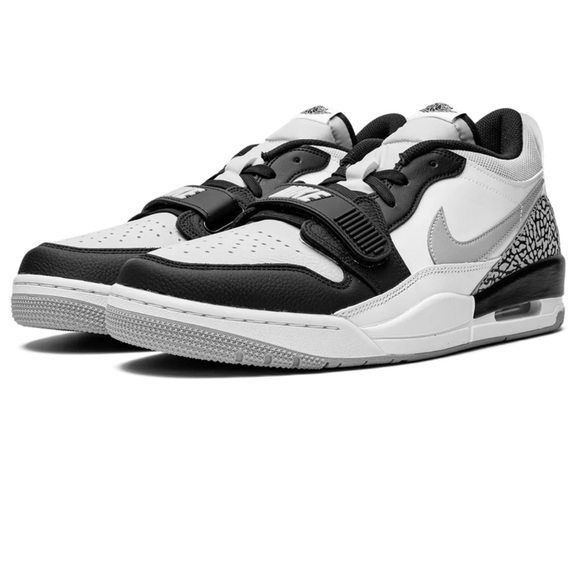 jordan legacy elephant